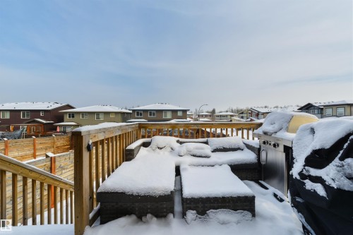60 Vanderbilt Common, Spruce Grove, AB - Outdoor