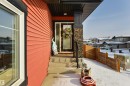 60 Vanderbilt Common, Spruce Grove, AB  - Outdoor With Exterior 