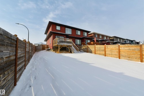 60 Vanderbilt Common, Spruce Grove, AB - Outdoor