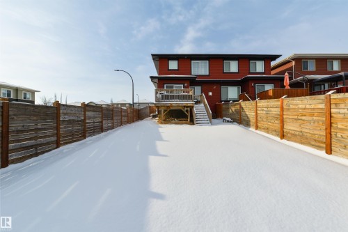 60 Vanderbilt Common, Spruce Grove, AB - Outdoor