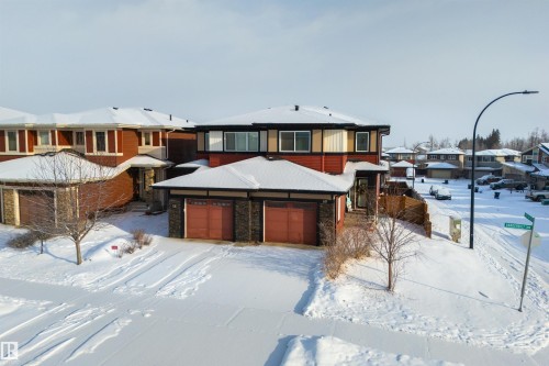 60 Vanderbilt Common, Spruce Grove, AB - Outdoor