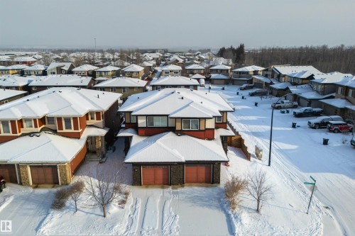 60 Vanderbilt Common, Spruce Grove, AB - Outdoor