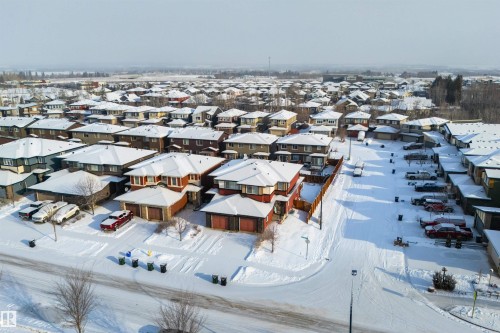 60 Vanderbilt Common, Spruce Grove, AB - Outdoor With View
