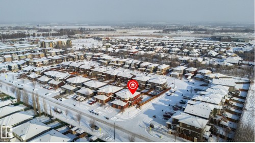 60 Vanderbilt Common, Spruce Grove, AB - Outdoor With View