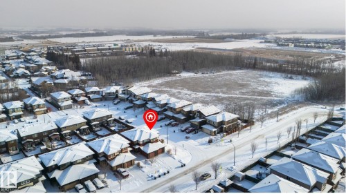 60 Vanderbilt Common, Spruce Grove, AB - Outdoor With View