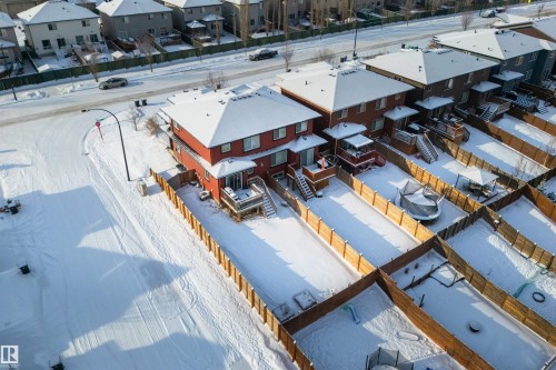 60 Vanderbilt Common, Spruce Grove, AB - Outdoor With View