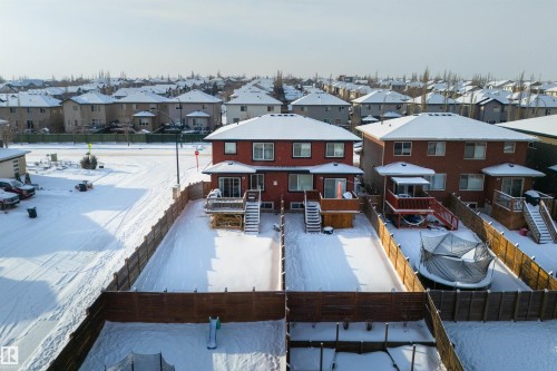 60 Vanderbilt Common, Spruce Grove, AB - Outdoor