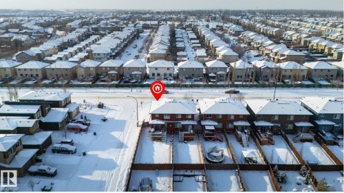 60 Vanderbilt Common, Spruce Grove, AB - Outdoor With View