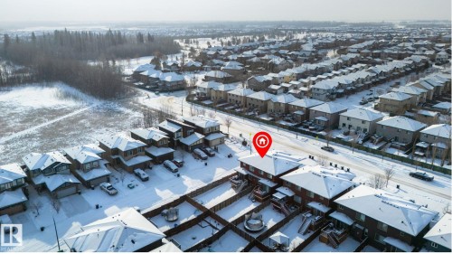60 Vanderbilt Common, Spruce Grove, AB - Outdoor With View
