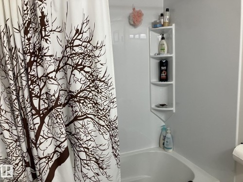 14622 118 Street, Edmonton, AB - Indoor Photo Showing Bathroom