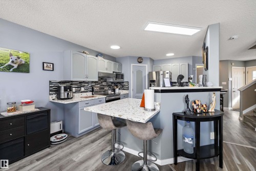 18206 108 Street, Edmonton, AB - Indoor