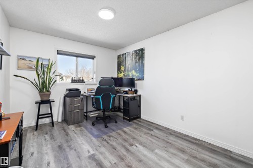 18206 108 Street, Edmonton, AB - Indoor Photo Showing Office