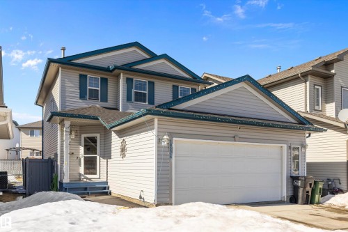 18206 108 Street, Edmonton, AB - Outdoor