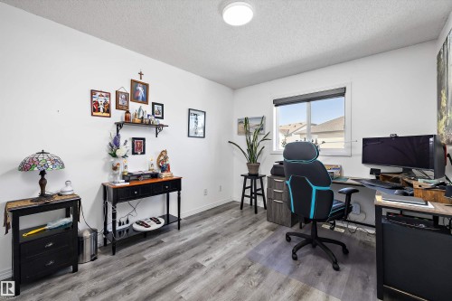 18206 108 Street, Edmonton, AB - Indoor Photo Showing Office
