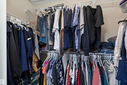 18206 108 Street, Edmonton, AB - Indoor With Storage