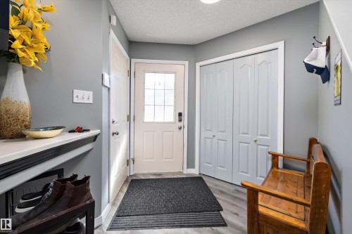 18206 108 Street, Edmonton, AB - Indoor Photo Showing Other Room