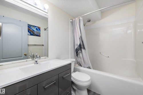 18206 108 Street, Edmonton, AB - Indoor Photo Showing Bathroom