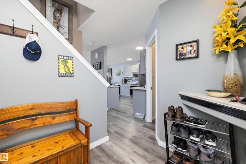 18206 108 Street, Edmonton, AB - Indoor Photo Showing Other Room