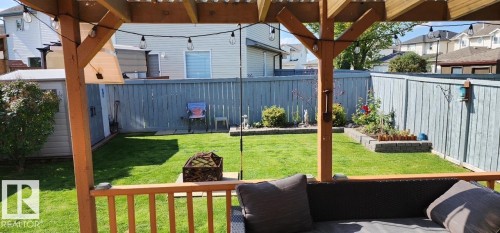 18206 108 Street, Edmonton, AB - Outdoor With Exterior