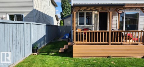 18206 108 Street, Edmonton, AB - Outdoor With Exterior