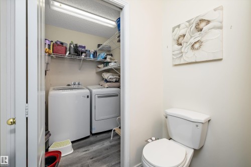 18206 108 Street, Edmonton, AB - Indoor Photo Showing Laundry Room