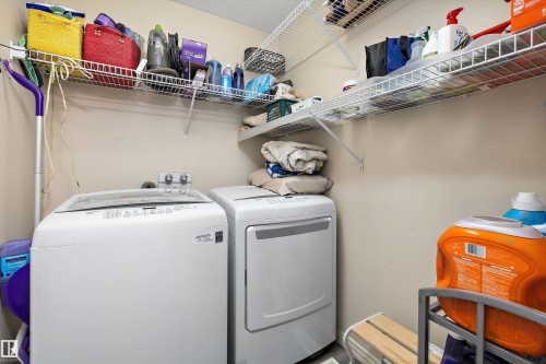 18206 108 Street, Edmonton, AB - Indoor Photo Showing Laundry Room