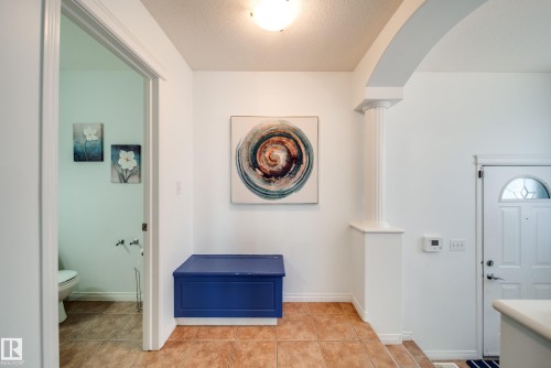 3716 160A Avenue, Edmonton, AB - Indoor Photo Showing Other Room