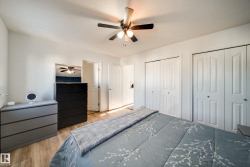 3716 160A Avenue, Edmonton, AB - Indoor Photo Showing Bedroom