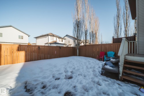 3716 160A Avenue, Edmonton, AB - Outdoor