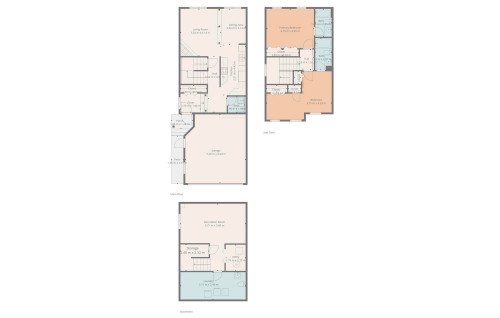 3716 160A Avenue, Edmonton, AB - Other