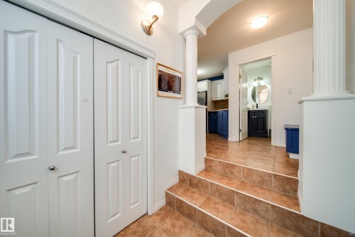 3716 160A Avenue, Edmonton, AB - Indoor Photo Showing Other Room