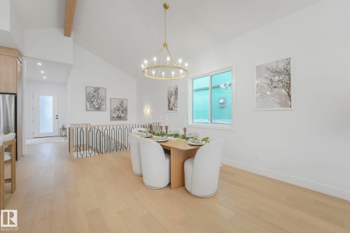 264 Falcon Crescent, Leduc, AB - Indoor