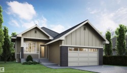 264 Falcon Crescent Leduc, AB T9E 1V2