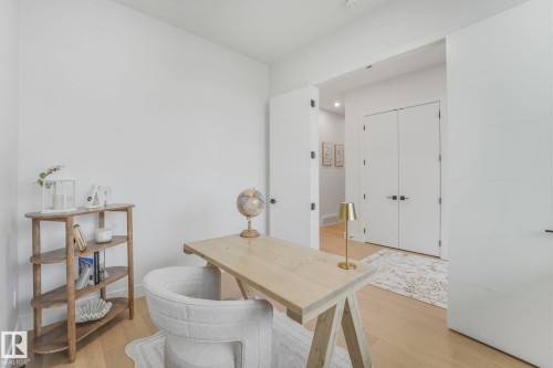 264 Falcon Crescent, Leduc, AB - Indoor