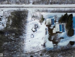 Lot 16 463041 RR12 Rural Wetaskiwin County, AB T0C 2V0