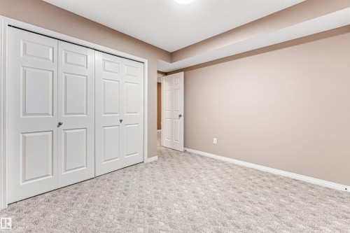 3331 26 Street, Edmonton, AB - Indoor Photo Showing Other Room