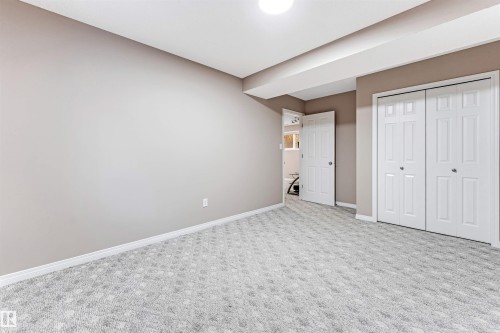 3331 26 Street, Edmonton, AB - Indoor Photo Showing Other Room