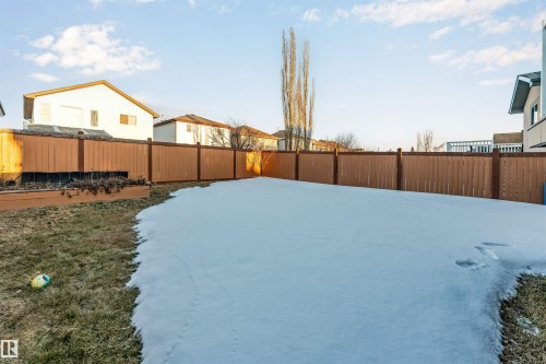3331 26 Street, Edmonton, AB - Outdoor