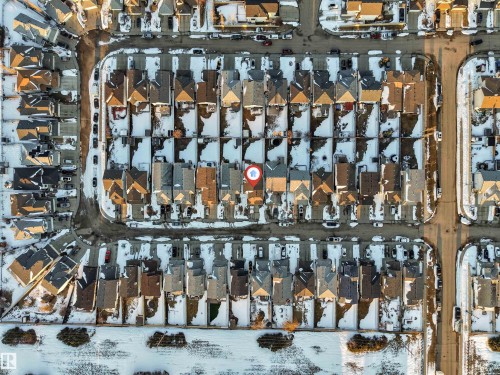3331 26 Street, Edmonton, AB -  Photo Showing Other Room