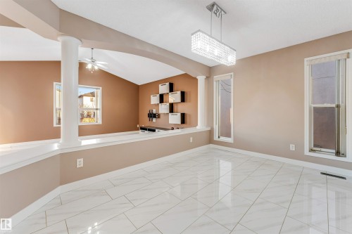 3331 26 Street, Edmonton, AB - Indoor Photo Showing Other Room