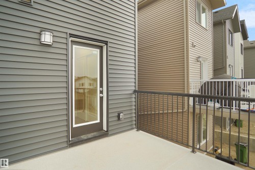 4354 Kinglet Drive, Edmonton, AB - Outdoor With Exterior