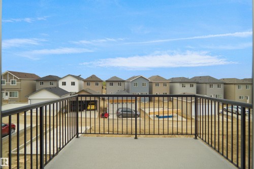 4354 Kinglet Drive, Edmonton, AB - Outdoor