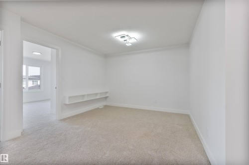 215 Falcon Crescent, Leduc, AB - Indoor Photo Showing Other Room