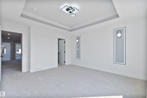 215 Falcon Crescent, Leduc, AB - Indoor Photo Showing Other Room