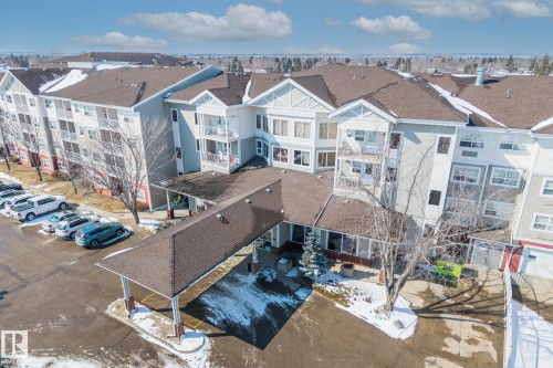 211 8802 Southfort Drive  Fort Saskatchewan, AB T8L 4R6