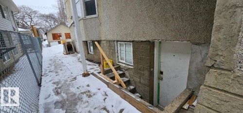 11320 89 Street, Edmonton, AB - Outdoor