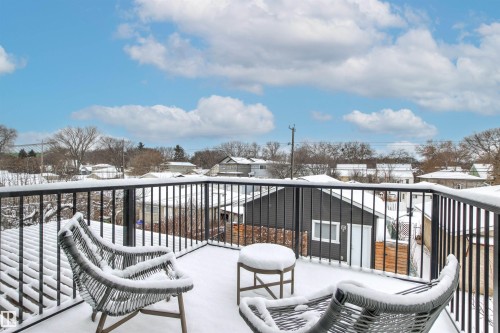 Edmonton, AB - Outdoor