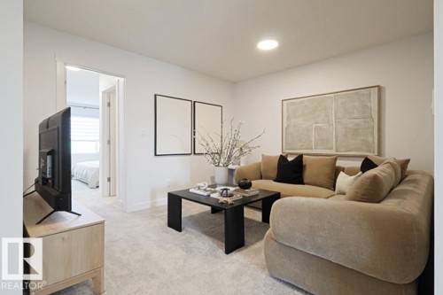 8524 183 Avenue, Edmonton, AB - Indoor