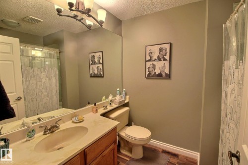 1035 109 Street, Edmonton, AB - Indoor Photo Showing Bathroom