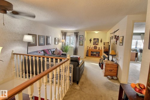 1035 109 Street, Edmonton, AB - Indoor Photo Showing Other Room
